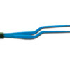 US JANSEN BAYONET FORCEPS 17.8 cm