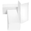 V-FOLD HAND TOWELS -2 plies - pack of 160