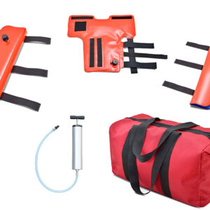 VACUUM SPLINT KIT