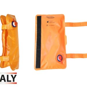 VACUUM SPLINTS FOR HAND-