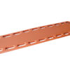 VALUE SPINAL BOARD - orange