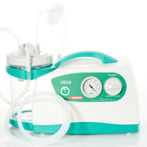 VEGA SUCTION UNIT 1 liter jar GB,FR,IT,ES,PT,DE,CZ,LV,EE,FI,SI,BG