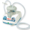 VEGA UNO SUCTION UNIT 1 liter jar GB,FR,IT,ES,PT,DE,CZ,LV,EE,FI,SI,BG