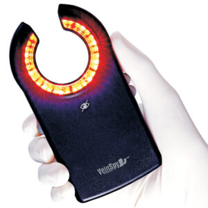 VEINSPY HAND-HELD VEIN FINDER