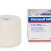 Venda cohesiva elástica de fijación Elastomull® Haft 20 m x 8/10 cm – GIMA (BSN/Essity)