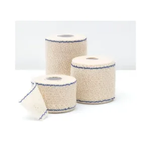 Venda de crepe E.P.S. 10 cm x 4 m