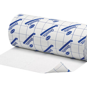 Venda de fijación elástica no tejida Omnifix® Elastic Hartmann, estéril, 10 m × 20 cm (Ref. 900605)
