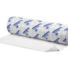 Venda de fijación elástica Omnifix Elastic Hartmann – Tejido no tejido hipoalergénico, estéril, 10 m x 30 cm – Ref. 900607