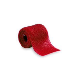 Venda de inmovilización sintética semirrígida 3M™ Soft-Cast™ de fibra de vidrio – Blanco, 2,5 cm x 1,80 m (Ref. GM59650)