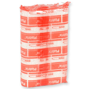 Venda de Yeso de París (Plaster of Paris) PLATRIX P.O.P. 15 cm x 2 m – GIMA | Caja de 40 uds.