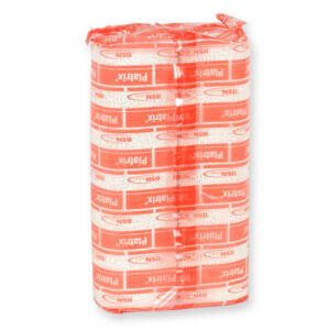 Venda de yeso PLATRIX® 20 cm x 4 m – Escayola de París de alta resistencia (GIMA)