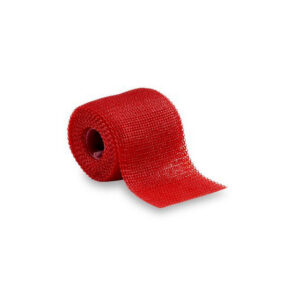 Venda de yeso sintético 3M™ Scotchcast™ Plus – Venda rígida de fibra de vidrio activable con agua (Caja de 10 uds.)