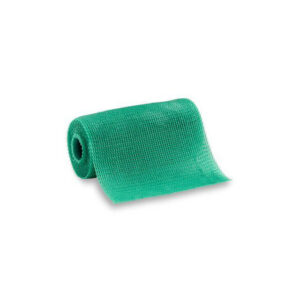 Venda de yeso sintético 3M™ Scotchcast™ Plus – Venda rígida de fibra de vidrio activable con agua (Caja de 10 uds.)