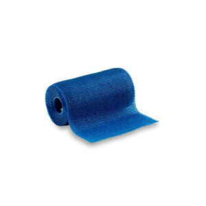 Venda de yeso sintético 3M™ Scotchcast™ Plus – Venda rígida de fibra de vidrio activable con agua (Caja de 10 uds.)