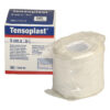 Venda Elástica Adhesiva Tensoplast 4,5 m x 5 cm – GIMA (Ref. 59250 / Código BSN 71545-00)