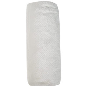 Venda Elástica PREVIZINC "E" con Óxido de Zinc – GIMA – 8 cm x 6 m / 10 cm x 5 m / 10 cm x 7 m (Caja de 10 uds)