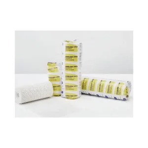 Venda de yeso 10 cm x 2,7 m – Yesolona Xtra