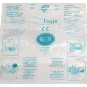 VENTO AIRWAYS