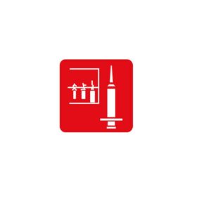 VIALS SYMBOL