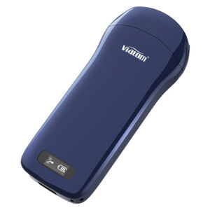 VIATOM 3 IN 1 LINEAR/CONVEX/CARDIAC WIRELESS PORTABLE ULTRASOUND