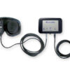 VIDEO-NYSTAGMOSCOPE - USB - mask with Ir camera