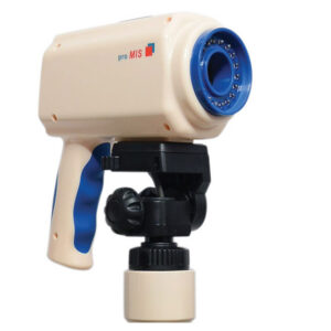 Videocolposcopio digital COLPRO Full HD de GIMA – CCD Sony de 2.000.000 px, zoom 1-45X, autofoco y filtro verde electrónico (Ref. 29622)