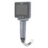 Videolaringoscopio digital con pantalla táctil LCD 3,5" y 3 palas desechables | GIMA 58120