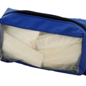 VIPER POUCH BLUE