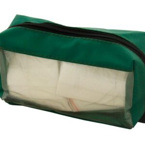VIPER POUCH GREEN*