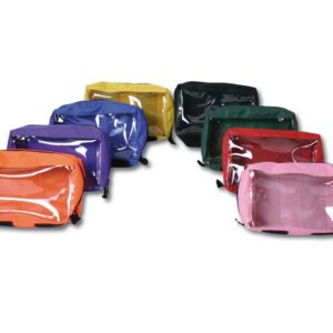 VIPER POUCH GREEN*