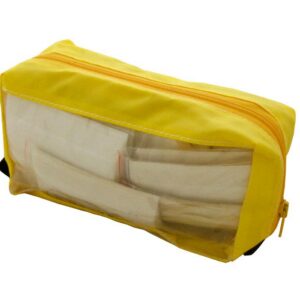 VIPER POUCH YELLOW*