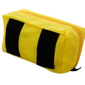 VIPER POUCH YELLOW*