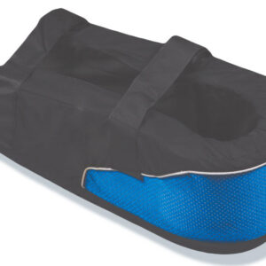 VISCO-MOUSS HEEL PROTECTOR - 50x22x16 cm