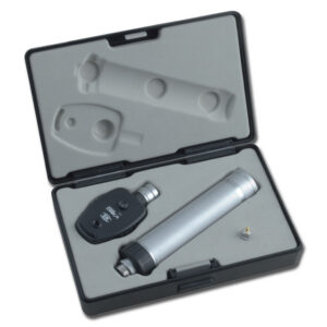 VISIO 2000 F.O.XENON OPHTHALMOSCOPE - 3.5 V