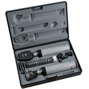 VISIO 2000 F.O.XENON OTO-OPHTHALMOSCOPE - 3.5 V