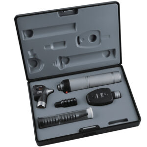 VISIO 2000 F.O.XENON OTO-OPHTHALMOSCOPE PLUG IN - 3.5 V