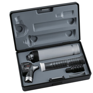 VISIO 2000 F.O.XENON OTOSCOPE - 3.5 V
