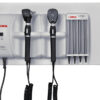VISIO 5GE HQ BASIC OTO-OPHTHALMO WALL DIAGNOSTIC STATION
