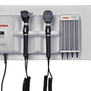 VISIO 5GE HQ BASIC OTO-OPHTHALMO WALL DIAGNOSTIC STATION