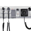 VISIO 5GE HQ PREMIER OTO-OPHTHALMO WALL DIAGNOSTIC STATION