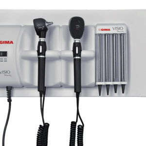 VISIO 5XE HQ OTO-OPHTHALMO WALL DIAGNOSTIC STATION