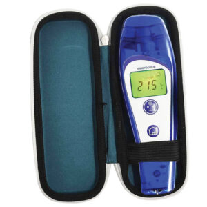 VISIOFOCUS® PRO THERMOMETER