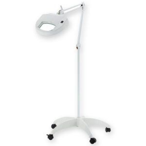 VISTA WOOD LAMP