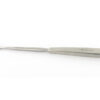 VOLKMAN RETRACTOR 3 sharp teeth - 22 cm