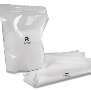 VOMIT AND WASTE BAGS 100 PCS PACKAGE