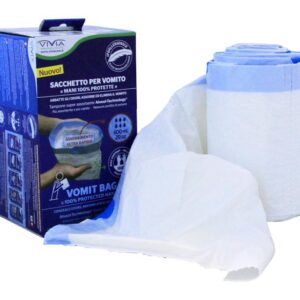 VOMIT BAG - 20PCS