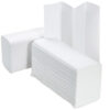 W-FOLD HAND TOWELS -2 plies - pack of 124