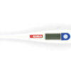 W-P DIGITAL THERMOMETER °C - std. box, water-proof