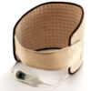 WAIST WRAP HEATING PAD