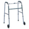WALKER AID with wheel